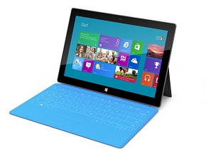 Microsoft Reveals 26 October Launch for Windows 8