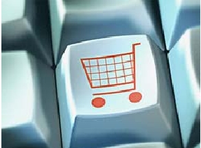 Online Sales Boost Lacklustre UK Retail Figures
