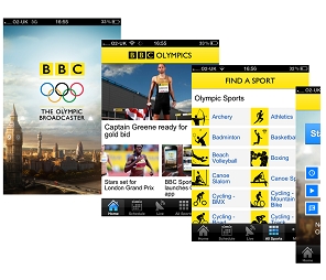 John Linwood, BBC CTO, on The Olympics Output and Digitisation