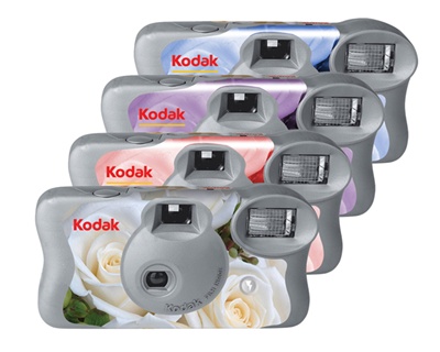 Kodak Plans Patent Auction Amid Apple Row
