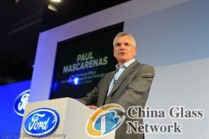 Ford Gives Predictions for Next Wave of Automotive Technology