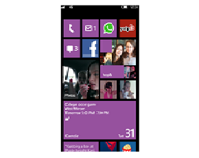 No Windows Phone 8 Update for Microsoft Users