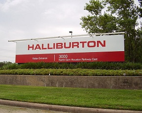 Halliburton CIO Ken Braud on Strategy and Innovation