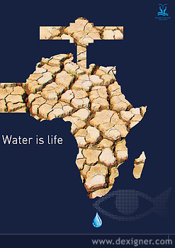 Results of The Water Is Life Poster Competition_3