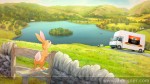 Sylvain Chomet Creates an Animated Cartoon Advert for Lake District Cheddar_1