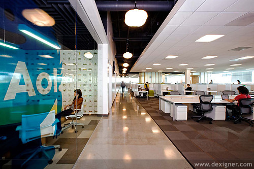 New Aol Office at Palo Alto by Studio O+a_5