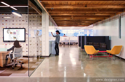 New Aol Office at Palo Alto by Studio O+a_7