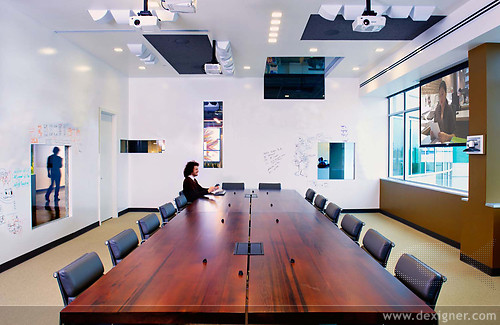 New Aol Office at Palo Alto by Studio O+a_8