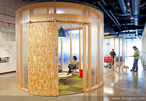 New Aol Office at Palo Alto by Studio O+a_10