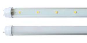 LED Waves Introduces USA-Manufactured Small LED T8 Tube Light