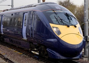 Rail Franchise Suspension Proves Cloud Concept for Operator Go-Ahead