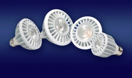 Osram Sylvania Introduces Professional Series LED Bulbs