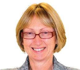 CIO Interview: Sally Howes, National Audit Office