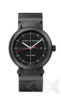 Porsche Design P'6520 Compass Watch_1