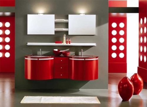 4 Bathroom Remodeling Ideas 2012 for Latest Trendy Bathroom_1