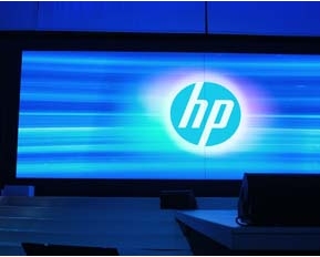 HP Reports $8.9bn Loss in Third Quarter