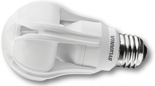 Osram Sylvania to Release 100 W-Equivalent LED Bulb