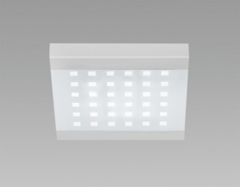 Surface-Mounted Led Spotlight From Hera Lighting: Qpad-Led