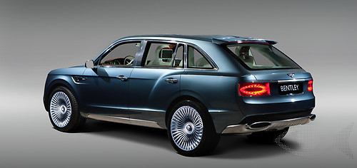 Bentley EXP 9 F Luxury SUV Concept_3