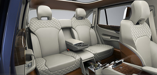 Bentley EXP 9 F Luxury SUV Concept_9