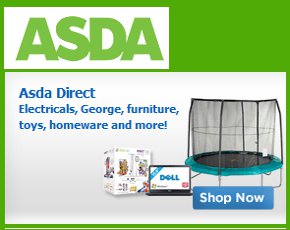 Case Study: Asda Direct Revamps Distribution Centre IT
