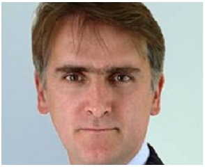 CIO Interview: Simon Moorhead, Bank of England