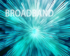 Superfast Speeds Boost Broadband Network for All