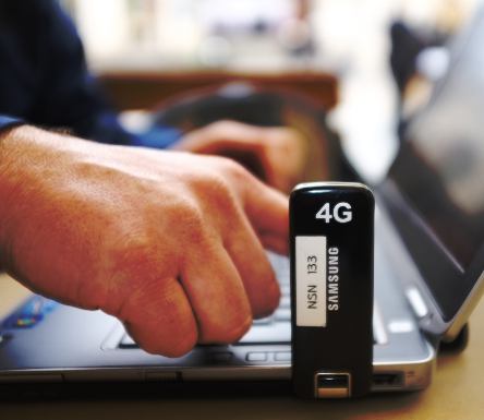 4G: The Business Benefits