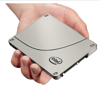Intel Releases Third-Gen Data Center SSD, Slashes Price by 40%
