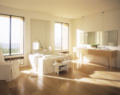 Design Your Bathroom to Feel Like a Spa_2