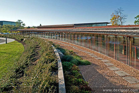 AIA Selects The 2011 Cote Top Ten Green Projects_1