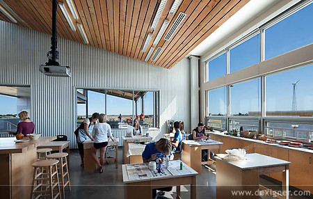 AIA Selects The 2011 Cote Top Ten Green Projects_2