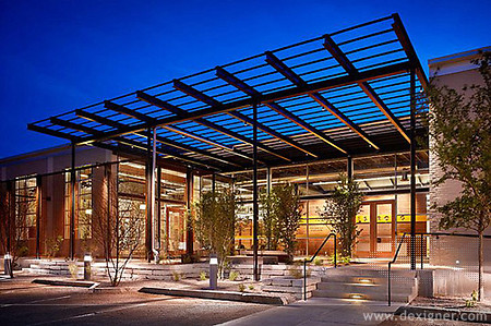 AIA Selects The 2011 Cote Top Ten Green Projects_4