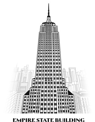Philips LED Lighting Refurbishes New York’S Empire State Building