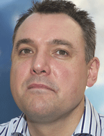 Eliot Parkinson appointed GM of IQE's Cardiff III-V facility