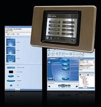 Touchscreen Lighting Software Launched