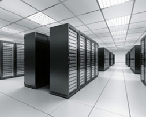 'big Three' Datacentre Power Suppliers Hold Nearly 50% of The Market