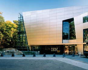 IBM Provides Free Training Resources to Prepare IT Students for Real World