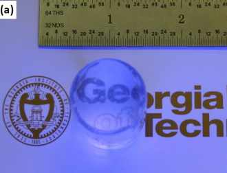 Gamma Detector Promises Improved Sensitivity