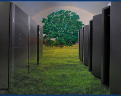 Energy Efficiency is Top Datacentre Priority for IT, Shows Study