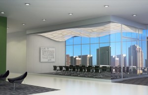 New Office Design Reinvents Walls, Ceilings_1