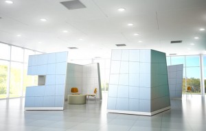 New Office Design Reinvents Walls, Ceilings_3