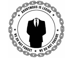 Anonymous Claims a Million Apple IDs in FBI Breach