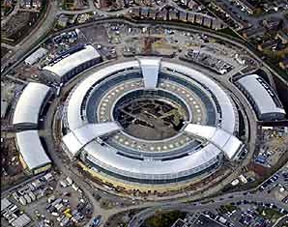 Gchq Aims to Tackle Open Source Security Clearance Problem