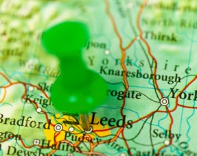 Leeds to Become Home to a New &pound;43m Independent Datacentre in 2013
