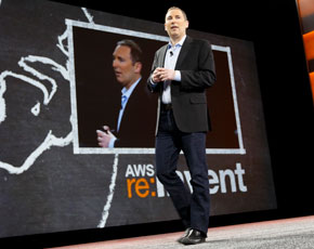 Private Cloud Does Not Bring Full Benefits of Cloud Computing, Says AWS