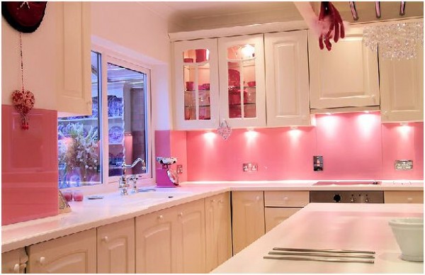 Remodel Your Kitchen Trough Kitchen Lighting Ideas_2