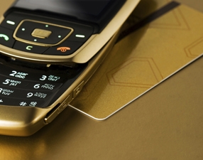 Competing Firms Jockey for Position in Mobile Payments Gold Rush