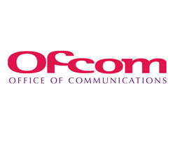 Ofcom Sets Date for Pounds 1.3bn 4G Frequency Spectrum Auction