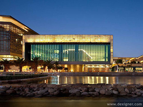 Aia Selects Five Recipients for The 2011 Aia/Ala Library Building Awards_2